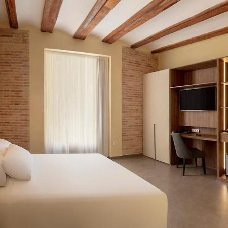 Sh Suite Palace (Adults Only) Valencia Bagian luar foto