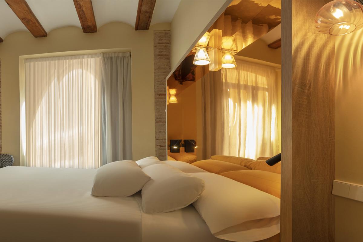 Sh Suite Palace (Adults Only) Valencia Bagian luar foto